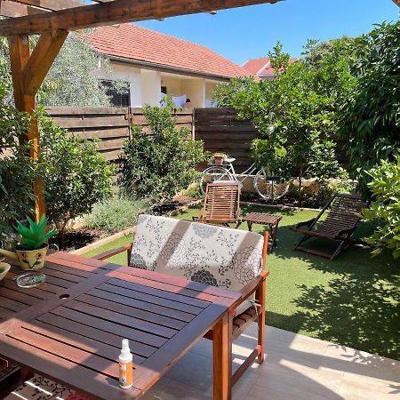 Lipo Je Appartement Zadar Buitenkant foto