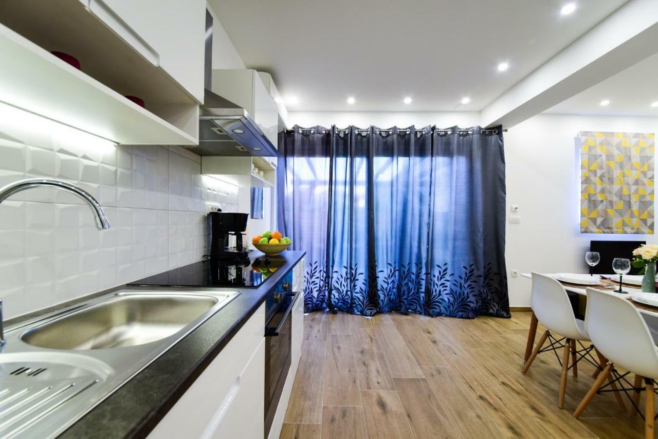 Lipo Je Appartement Zadar Buitenkant foto
