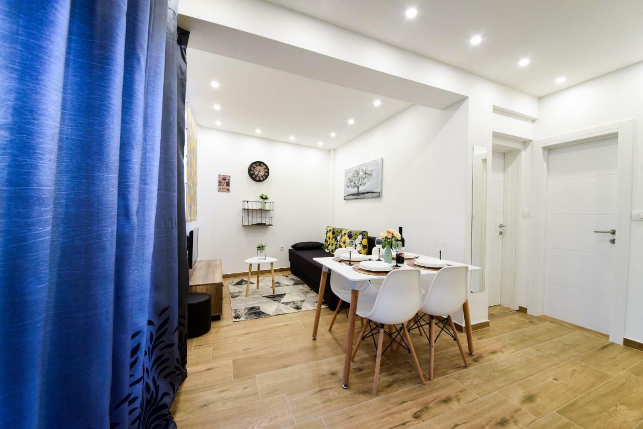 Lipo Je Appartement Zadar Buitenkant foto