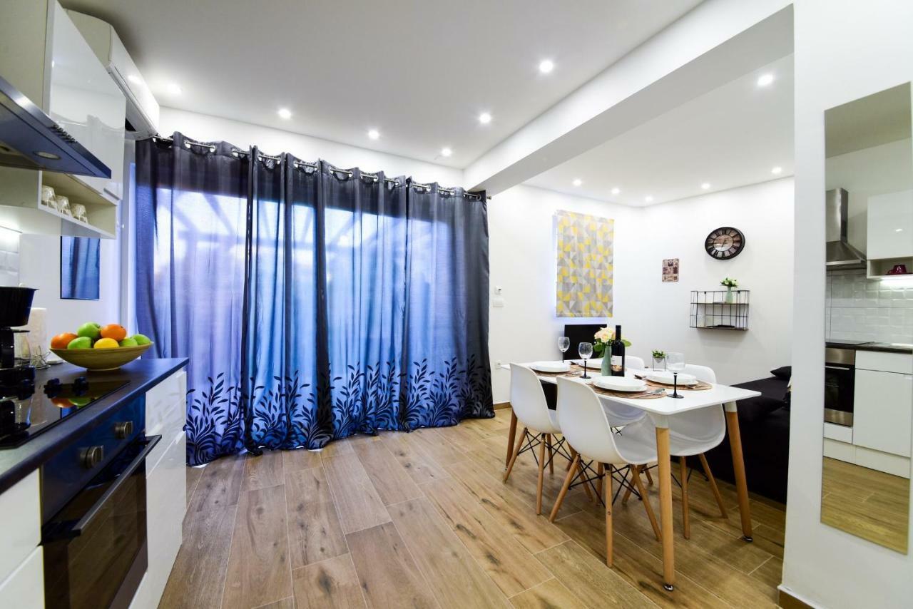 Lipo Je Appartement Zadar Buitenkant foto