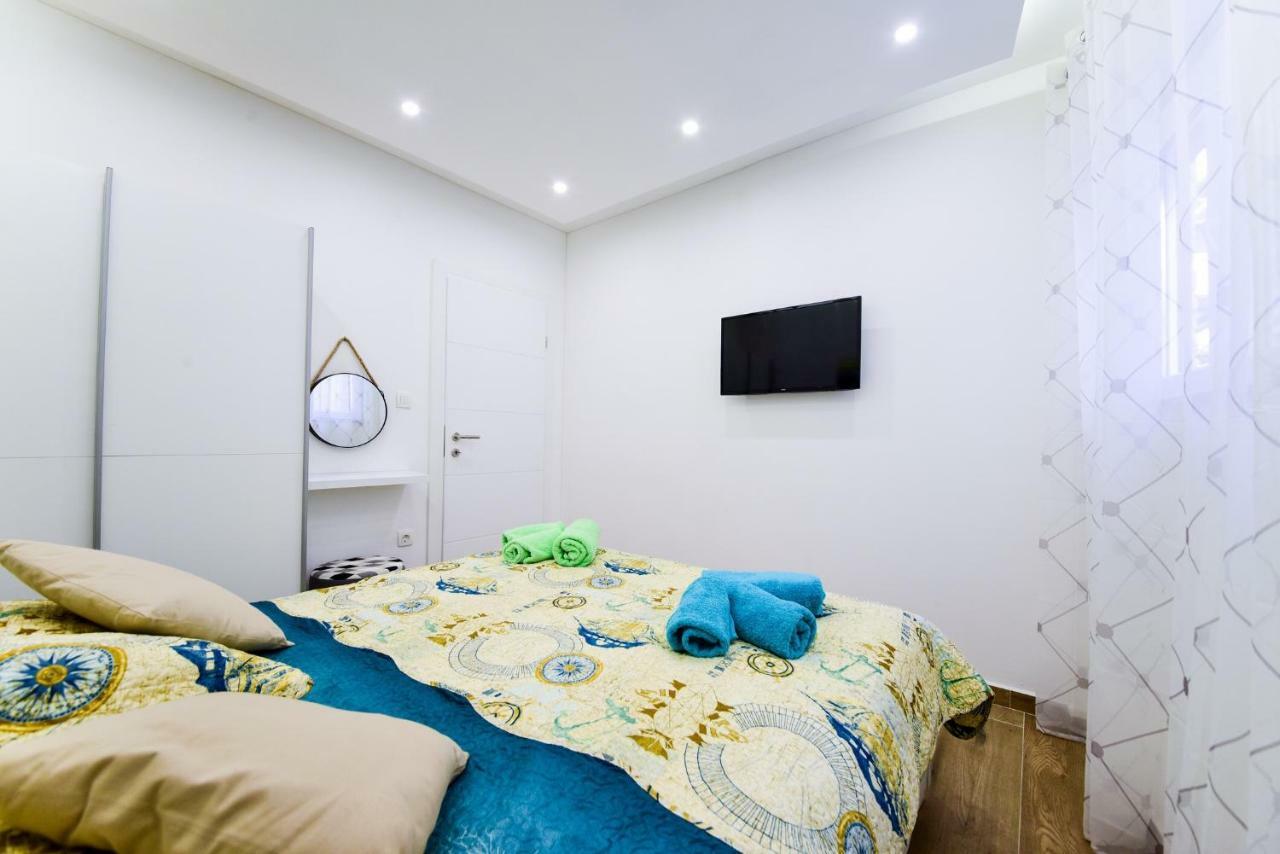 Lipo Je Appartement Zadar Buitenkant foto