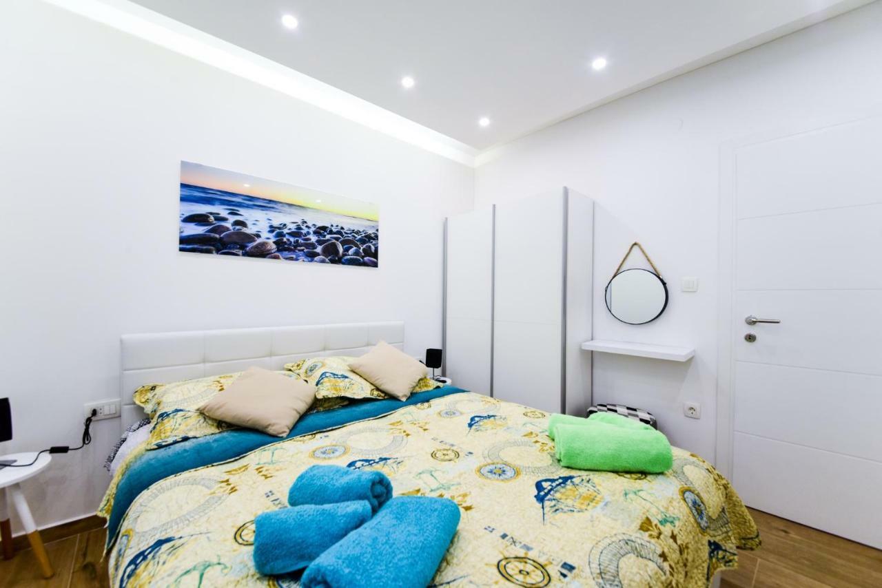 Lipo Je Appartement Zadar Buitenkant foto