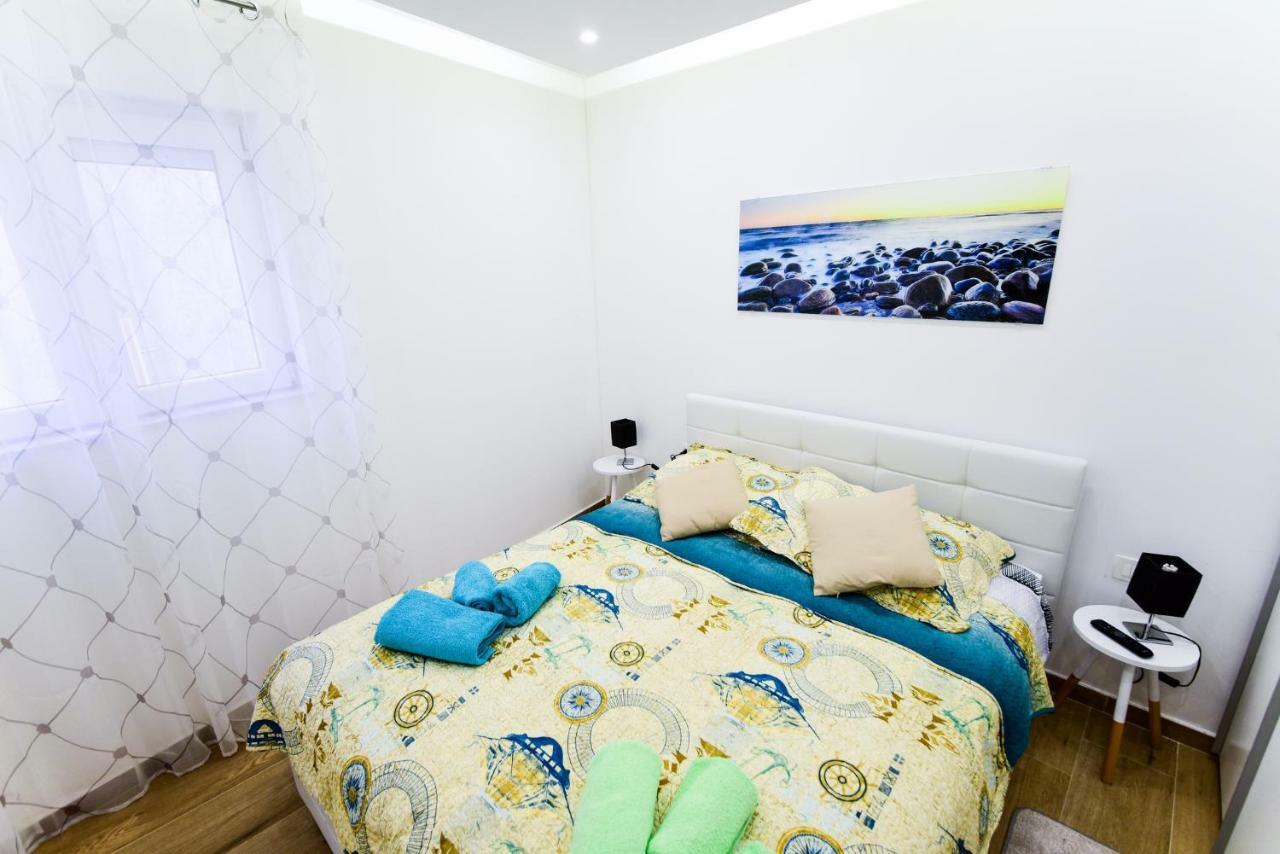 Lipo Je Appartement Zadar Buitenkant foto