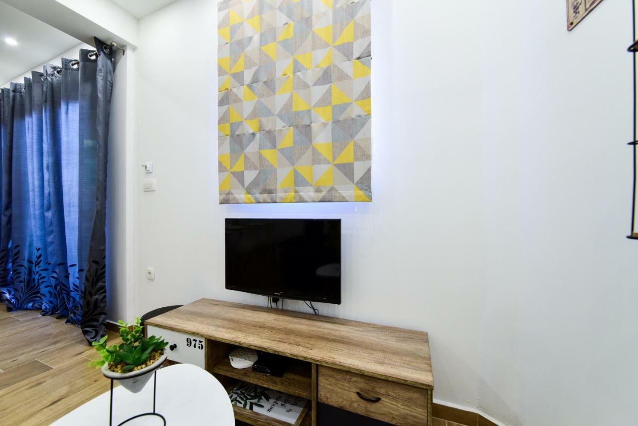 Lipo Je Appartement Zadar Buitenkant foto
